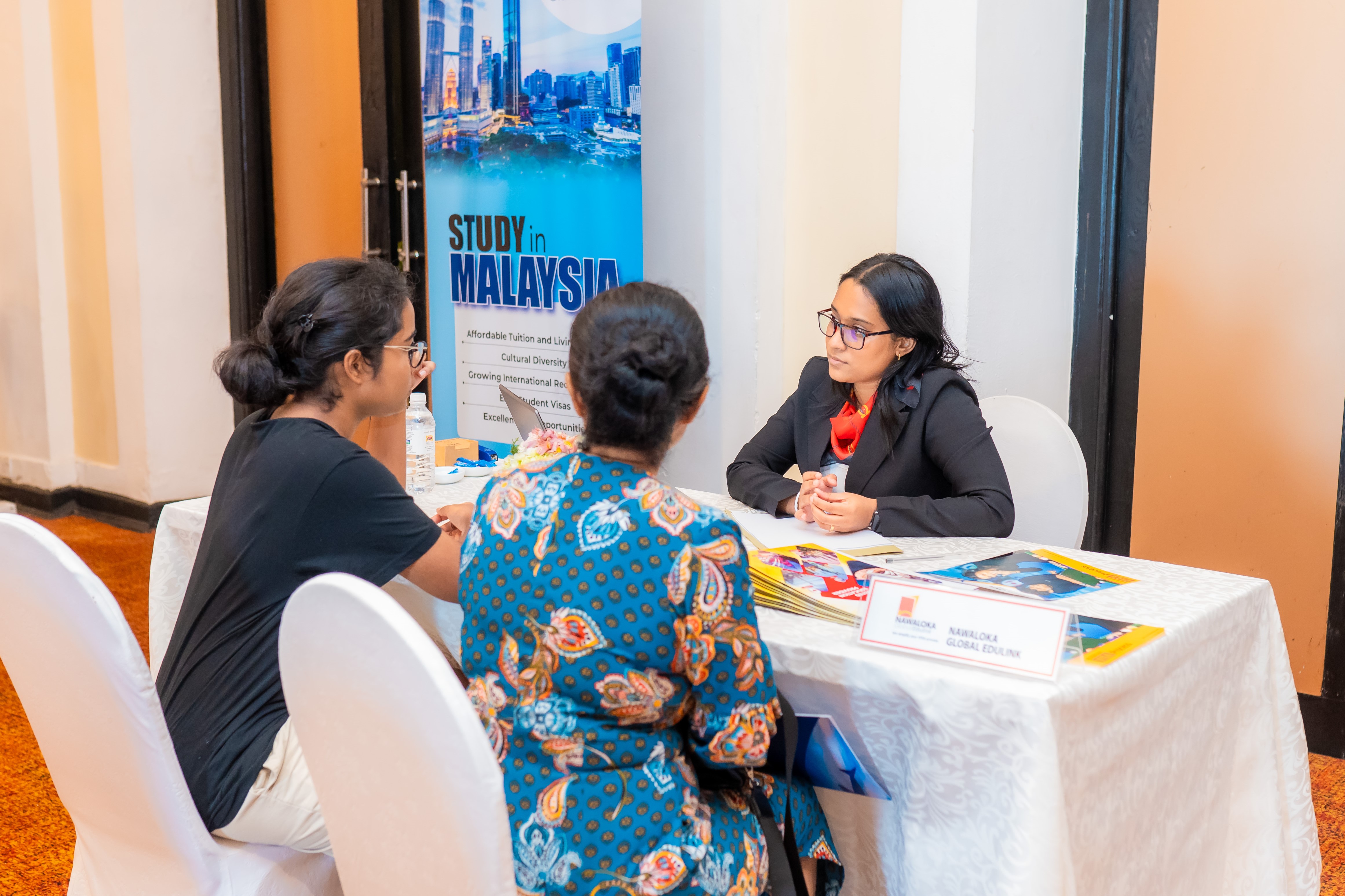 GlobalTransferSupport